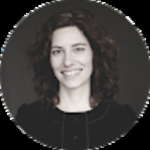 Meet your Posher, Odile